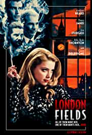 London Fields 2018 Dubb in Hindi HdRip Hollywood Dubbed movie download